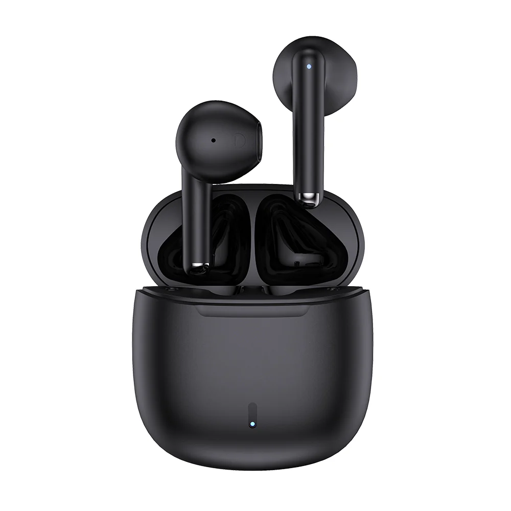 Wireless earbuds