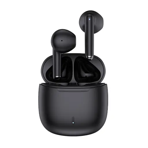 Wireless earbuds